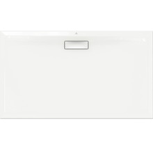 Receveur de douche rectangulaire