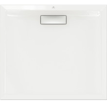 Receveur de douche carré en acrylique sanitaire