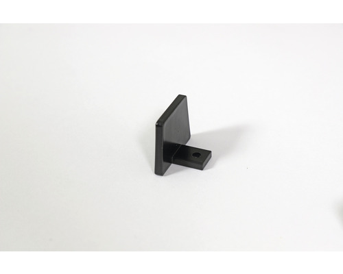 Butée de porte pour système de porte coulissante