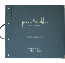 Collection de papiers peints Pure and Noble