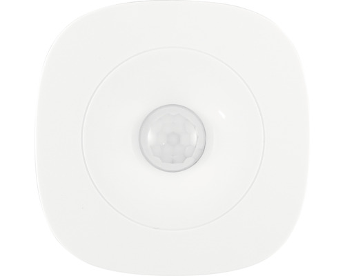 frient Motion Sensor Pro Zigbee 3 in 1 Sensor Bewegung - Licht - Temperatur weiß Kleintiererkennung - Kompatibel mit SMART HOME by hornbach Bewegungsmelder