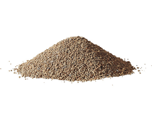 Liant universel Densorb granuléométrie grossière granulé 20 kg Tas de granulés d''argile pour l''horticulture