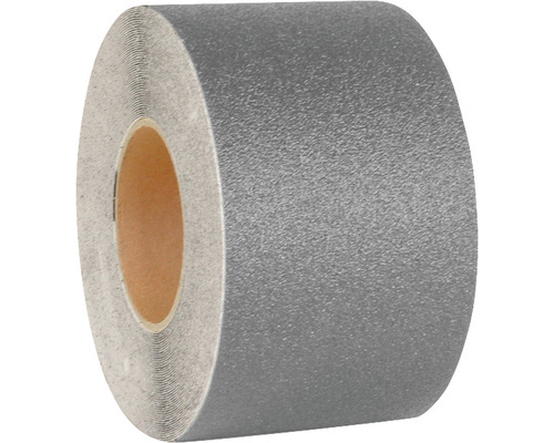 Revêtement antidérapant™ m² rouleau universel gris largeur 100 mm longueur 18,3 m