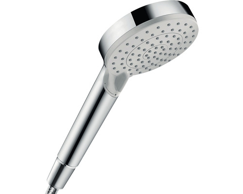 Douchette hansgrohe Vernis Blend 100 Vario rond Ø 100 mm chrome 26270000