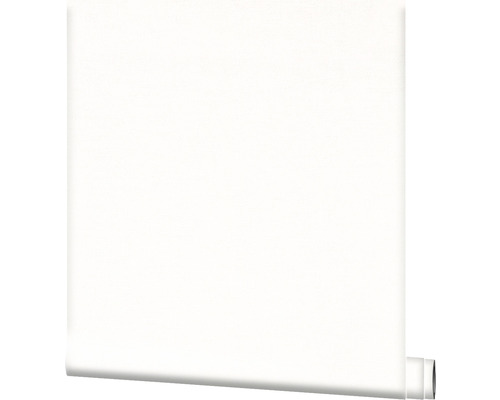Papier peint intissé 33450 Glööckler uni blanc-0