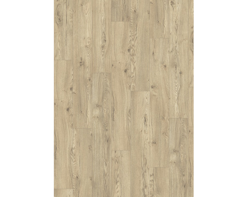Laminatboden mit Holzoptik