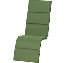Galette d'assise pour relax Stella vert