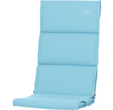 Gepolsterte Gartenstuhlauflage
