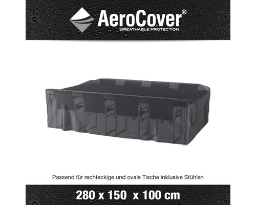 Atmungsaktive Aero Cover Schutzhülle M3698