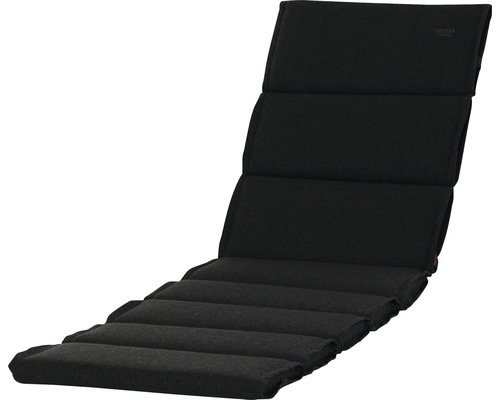 Coussins pour chaise longue