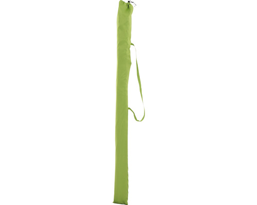 Verpackung für Sonnenschirm mit Tragegurt