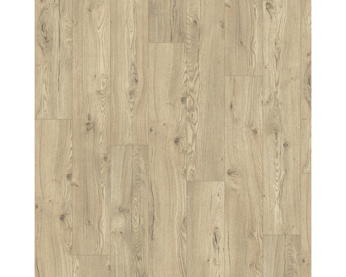 Laminat 12.0 Limerick Eiche Sandbeige