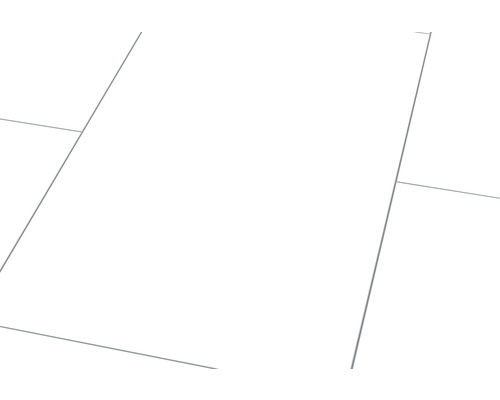 Bodenfliesen verlegt