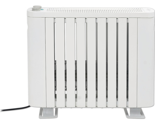 Radiator EUROM Rad 1000 Ölfrei 1000 W