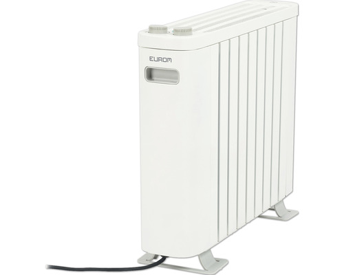Radiateur à bain d''huile Eurom avec thermostat