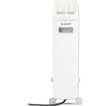 Radiateur soufflant Eurom