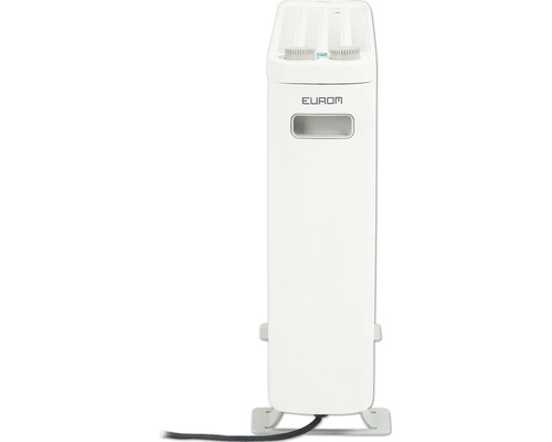 Radiateur soufflant Eurom
