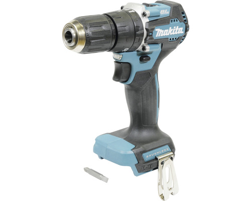 Perceuse-visseuse à percussion sans fil Makita DHP487Z 18V, sans batterie ni chargeur