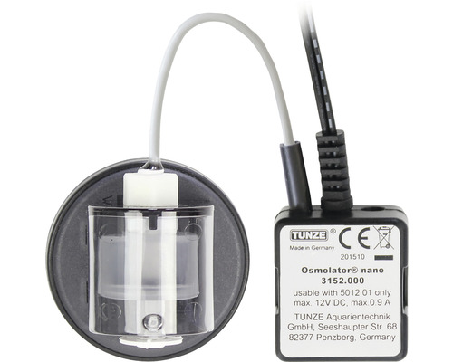 Wasserstandsregler, Osmolator TUNZE Nano inkl. 1 Sensor
