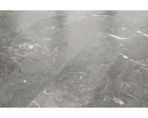 Bodenbelag mit Marmorstruktur