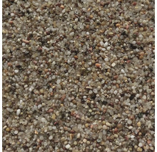 Nahaufnahme von Spielsand