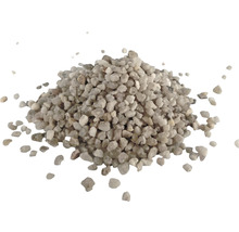 Aquarienkies, Edelkies Quarz 2-4 mm 15 kg hell