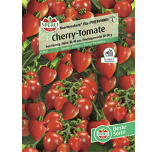 Graines de tomate 'Heartbreakers Vita' Sperli semence de légumes-thumb-0