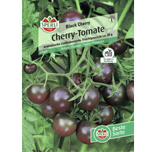 Graines de tomates 'Black Cherry' Sperli-thumb-0