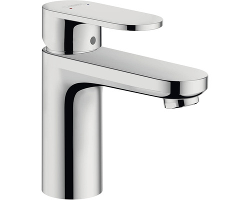 Mitigeur de lavabo hansgrohe Vernis Blend chrome 71551000