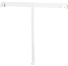 Miroir chauffant à infrarouge Eurom Sani 600 Mirror 80x60x5 cm 600 watts avec Wi-Fi
