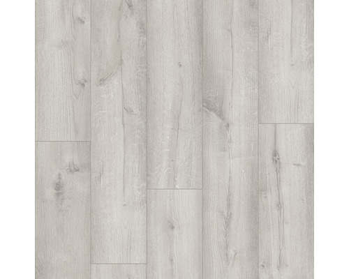 Stratifié Masterfloor 12.0 Oak Historic Arctic