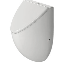 Urinoir Duravit en céramique sanitaire