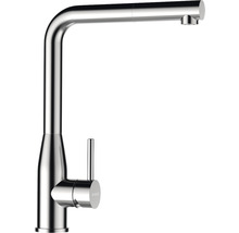 Robinet de cuisine en acier inoxydable