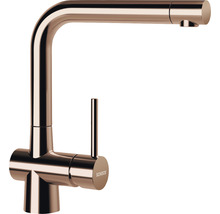 Mitigeur monocommande Schock avec douchette extractible