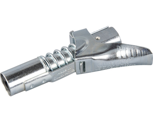 Gurtech Fettpressenkupplung mit Feder