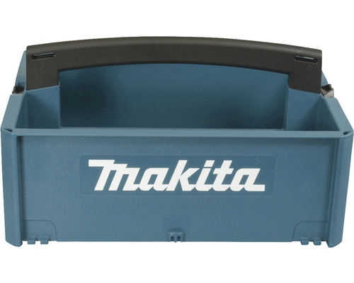 Boîte à outils Makita P-83836 taille 1 pour MAKPAC