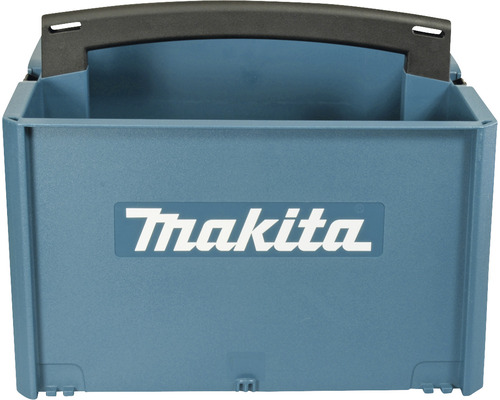 Boîte à outils Makita P-83842 taille 2 pour MAKPAC