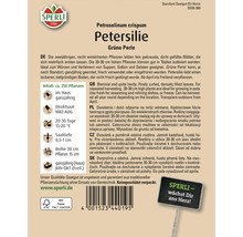 Graines de persil 'Grüne Perle' Sperli-thumb-3