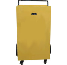 Luftentfeuchter mit Rollen und Griff