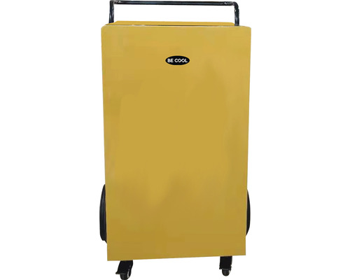 Luftentfeuchter mit Rollen und Griff