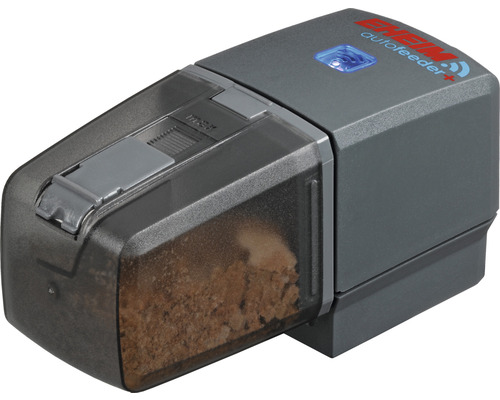 Logo Eheim Distributeur automatique de nourriture pour aquariums