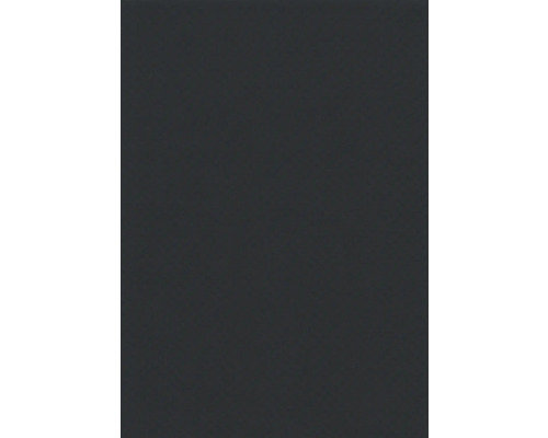 Bâche pour étang delifol 1,5 mm rouleau 25 x 2,05 m gris foncé, bâche flottante pour bassin, env. 51,25 m² Surface unie