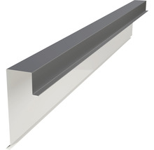 Dachrandprofil aus Metall