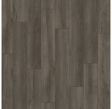 Plancher en bois avec grain