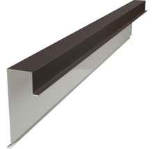 Dachrandprofil aus Metall