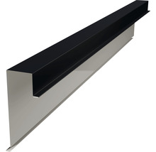 Dachrandprofil aus Metall