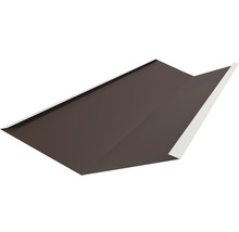 Dachrandprofil aus Metall