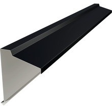 Traufbohle aus Metall