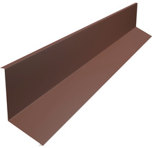 Dachrandwinkel aus Metall