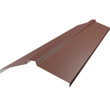 Tôle de toit pour couverture de toit